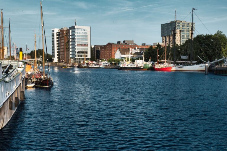 Treppenlift-Greve in Kiel – Treppenlift in Treppenlift in Kiel: Anbieter, Kosten & Beratung