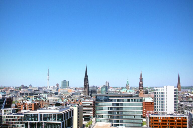 Hanse Lift GmbH in Hamburg – Treppenlift in Treppenlift in Hamburg: Anbieter, Kosten & Beratung