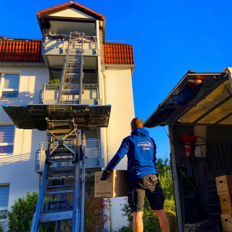 Hildesheimer Dienste – Treppenlift in Treppenlift in Hildesheim: Anbieter, Kosten & Beratung