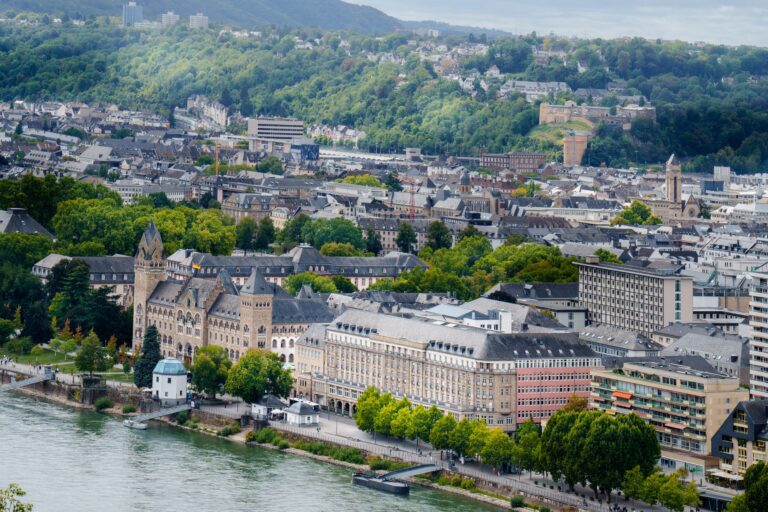 Treppenlift in Koblenz: Anbieter, Kosten & Beratung 6 Treppenlift Koblenz – Treppenlift in Treppenlift in Koblenz: Anbieter, Kosten & Beratung