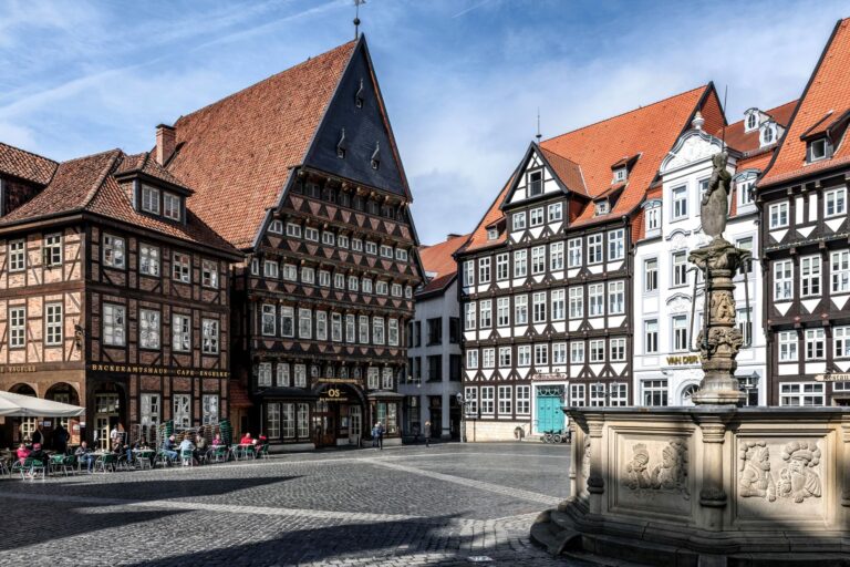 Leinelift in Hildesheim – Treppenlift in Treppenlift in Hildesheim: Anbieter, Kosten & Beratung