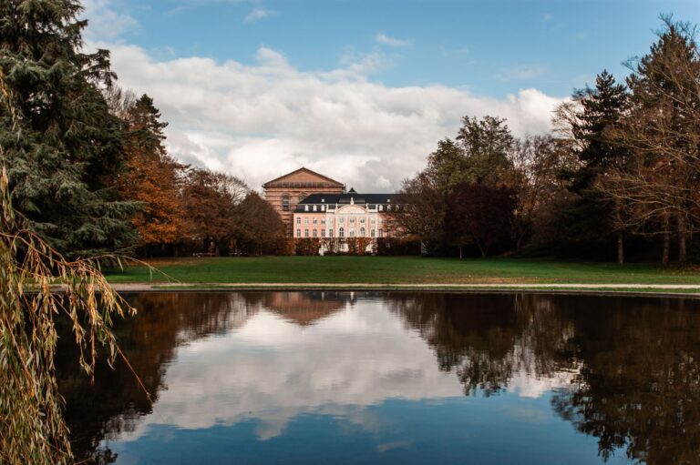 Liebella Beauty in Trier – Treppenlift in Treppenlift in Trier: Anbieter, Kosten & Beratung