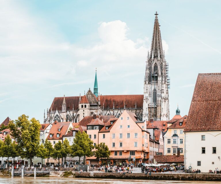 LIFT Technik SUED GmbH in Regensburg – Treppenlift in Treppenlift in Regensburg: Anbieter, Kosten & Beratung