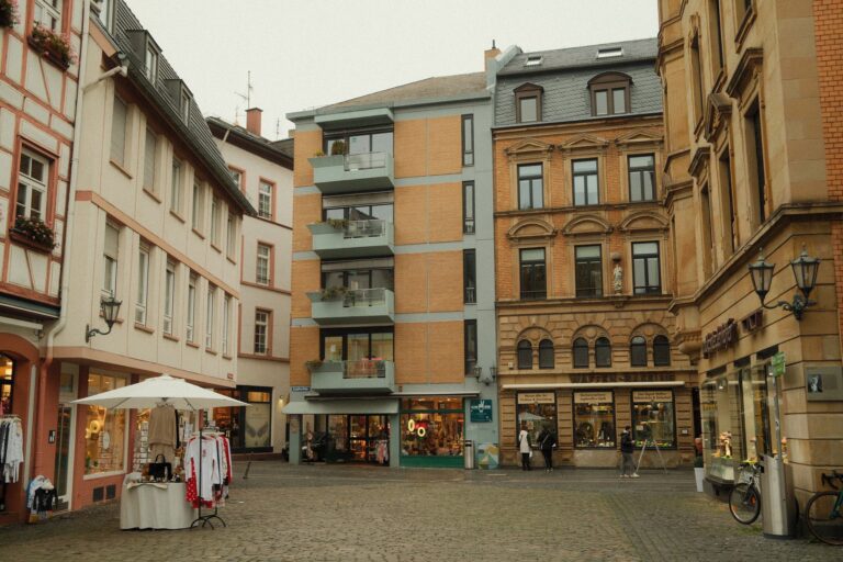 Treppenlift Mainz - Informationen zum Kauf und zur Miete – Treppenlift in Treppenlift in Mainz: Anbieter, Kosten & Beratung