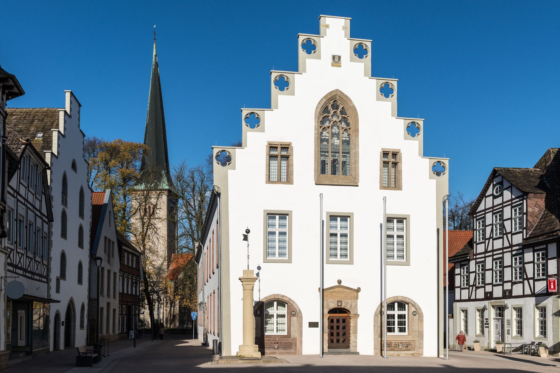 Treppenlift ME® - Nordrhein Westfalen in Remscheid