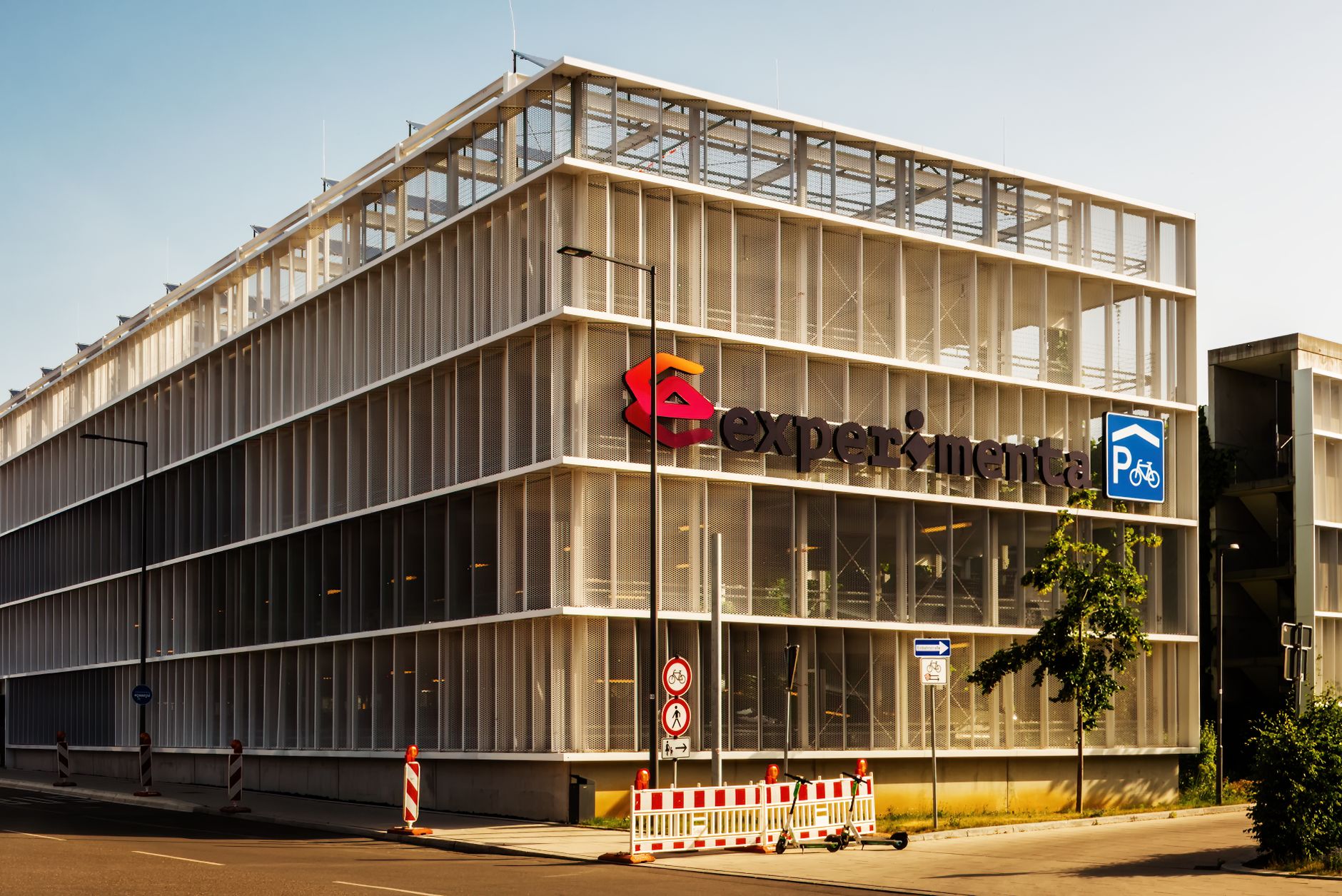 OTIS GmbH, Niederlassung Heilbronn 1 OTIS GmbH, Niederlassung Heilbronn