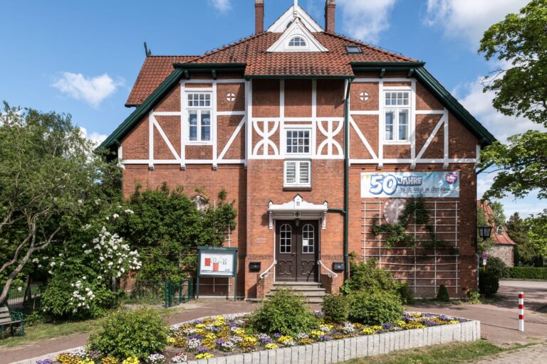 RUD. PREY GmbH in Kiel – Treppenlift in Treppenlift in Kiel: Anbieter, Kosten & Beratung