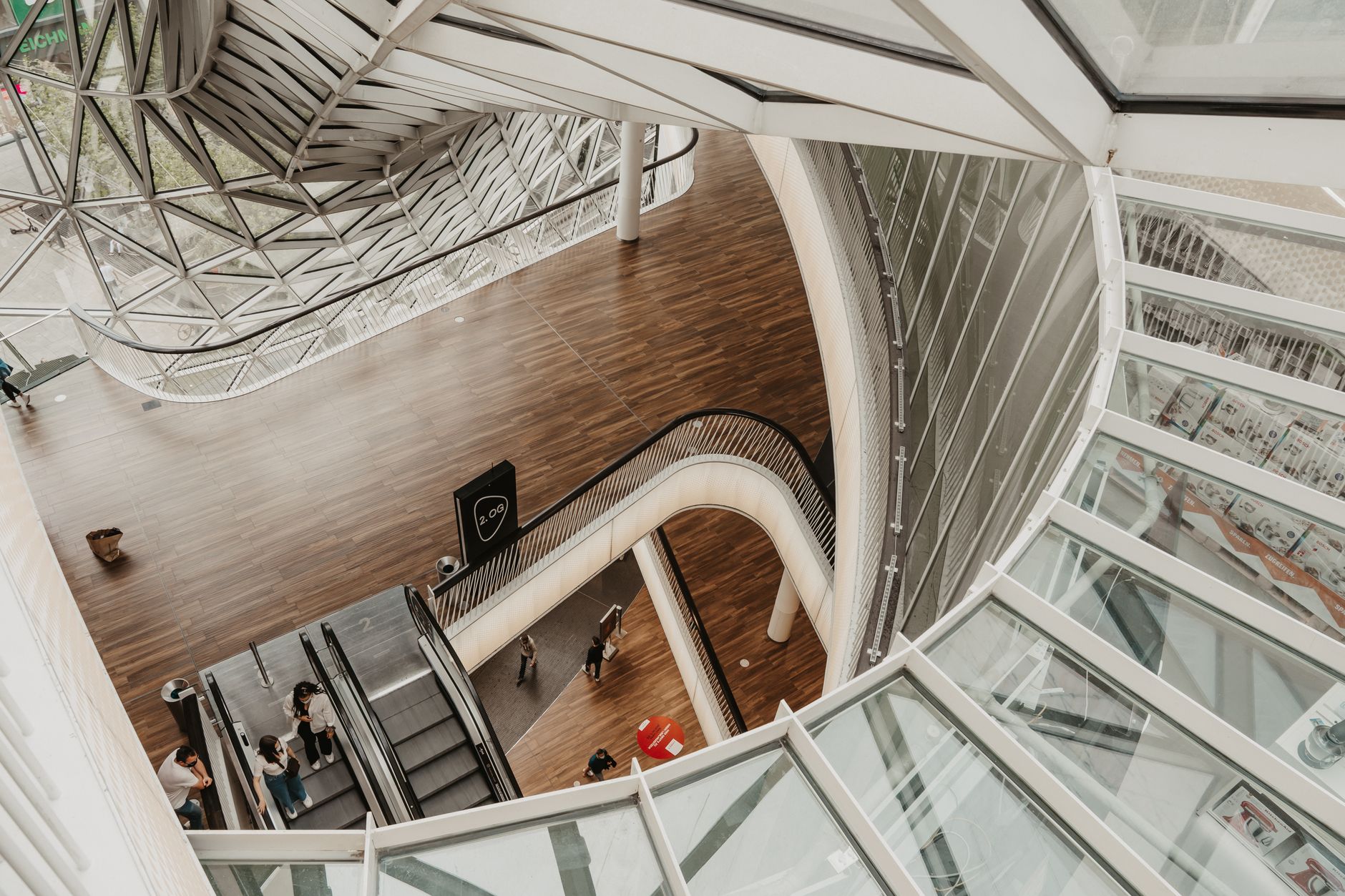 Schindler Aufzüge und Fahrtreppen GmbH in Oldenburg