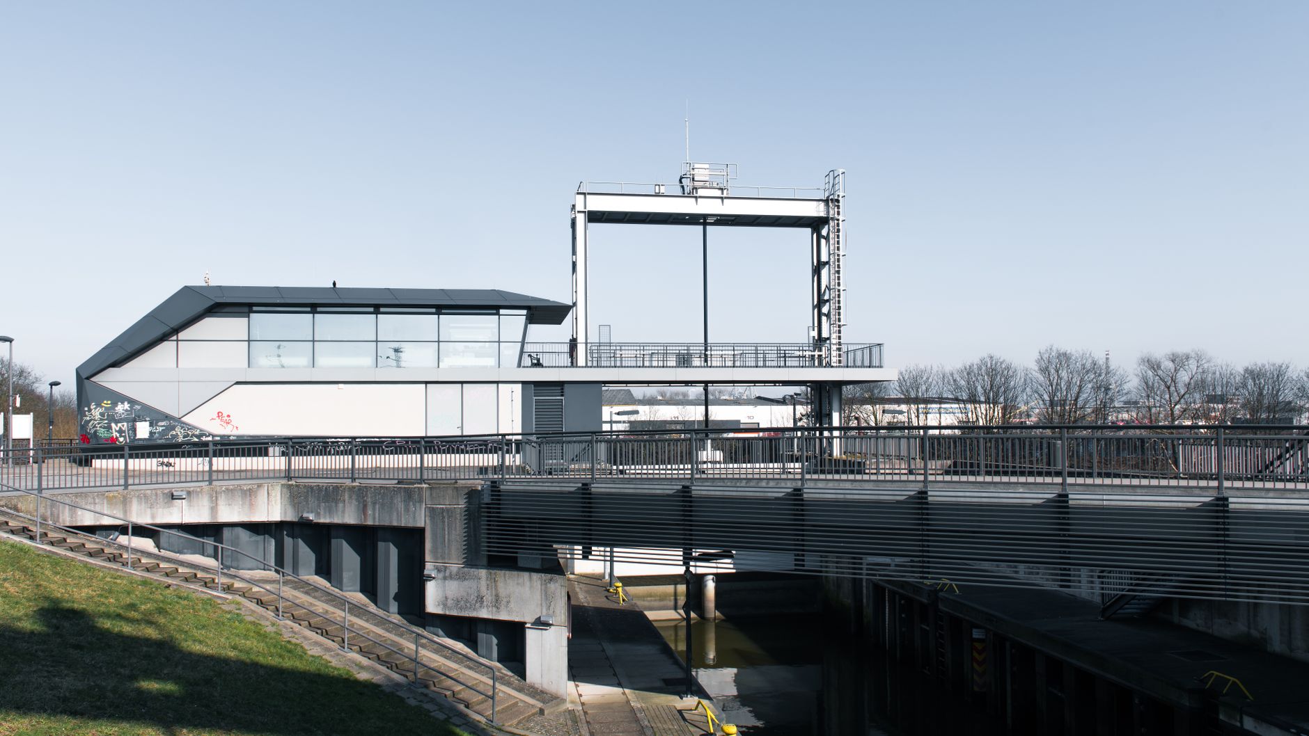 Simplex vom Brocke Hebezeugbau GmbH in Remscheid