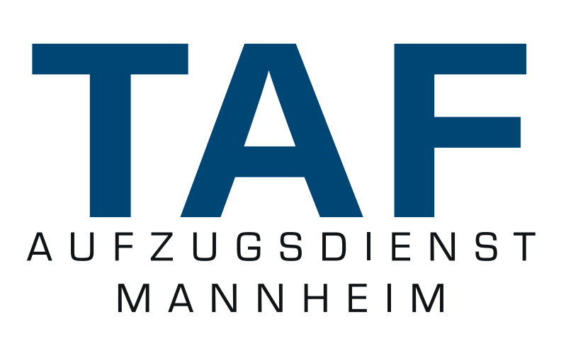 TAF Aufzugsdienst Mannheim GmbH 1 TAF Aufzugsdienst Mannheim GmbH