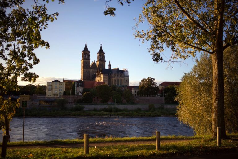 Treppenlift in Magdeburg: Anbieter, Kosten & Beratung 8 TK Elevator - Service Niederlassung Magdeburg – Treppenlift in Treppenlift in Magdeburg: Anbieter, Kosten & Beratung