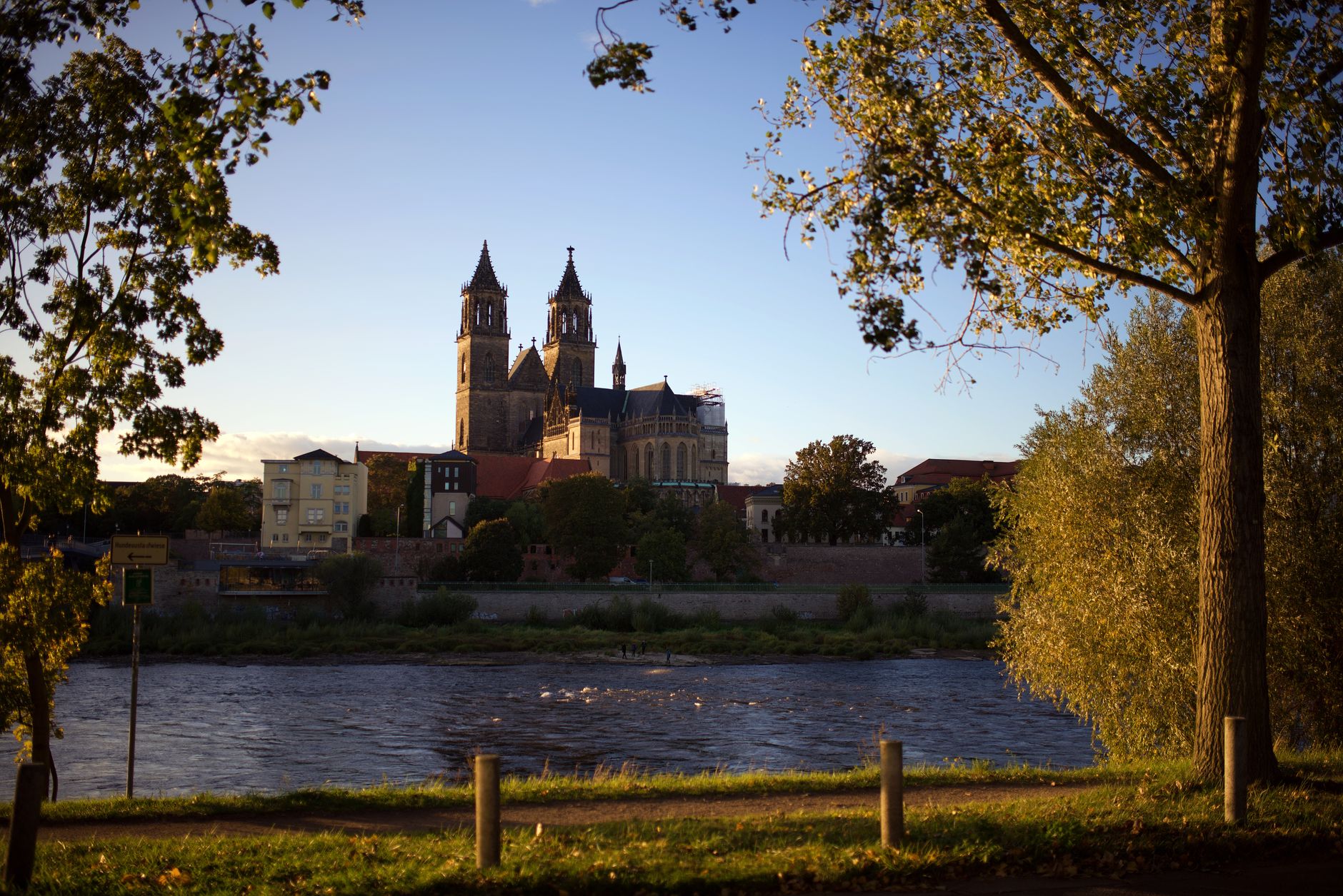 TK Elevator - Service Niederlassung Magdeburg 1 TK Elevator - Service Niederlassung Magdeburg