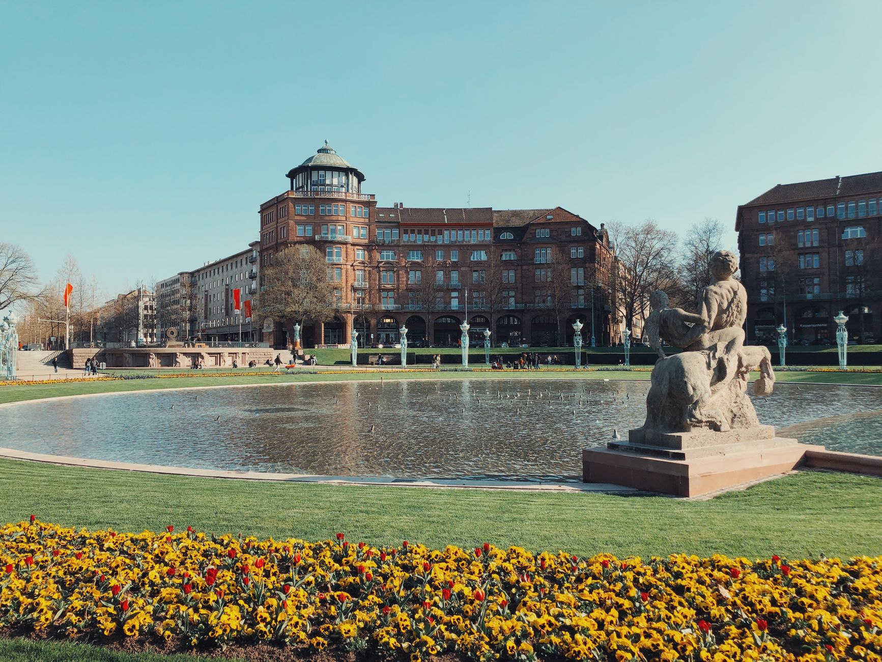 Wowilift GmbH in Mannheim 1 Wowilift GmbH in Mannheim