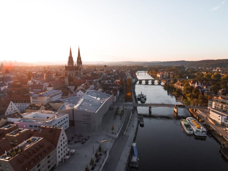 Treppenlifte für Regensburg, Dingolfing-Landau und Aholfing – Treppenlift in Treppenlift in Regensburg: Anbieter, Kosten & Beratung
