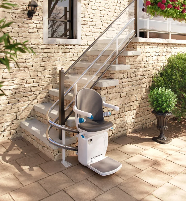 Treppenliftsysteme Eckner aus Sachsen-Anhalt in Halle (Saale) – Treppenlift in Treppenlift in Halle (Saale): Anbieter, Kosten & Beratung